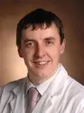 Image of Dr. McGrane