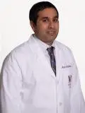 Image of Dr. Abraham