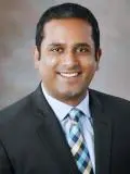 Image of Dr. Kuriakose
