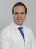 Image of Dr. Zouhairi