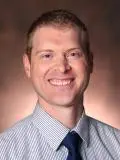 Image of Dr. Christensen