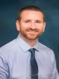Image of Dr. McHale