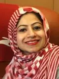Image of Dr. Hasham