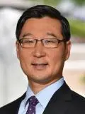 Image of Dr. Choi