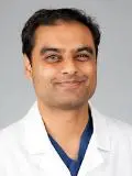 Image of Dr. Udani