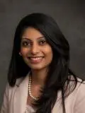 Image of Dr. Saksena