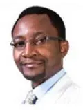 Image of Dr. Nfor