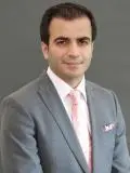 Image of Dr. Talishinskiy