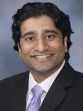 Image of Dr. Raja