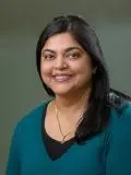 Image of Dr. Kaur