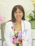Image of Dr. Olivero