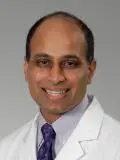 Image of Dr. Mascarenhas
