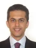 Image of Dr. Mehta