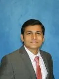 Image of Dr. Naik