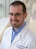 Image of Dr. Gologorsky