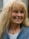 Image of Doris Faughnan