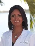 Image of Dr. Singh