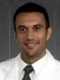 Image of Dr. Romero