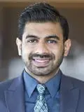 Image of Dr. Patel