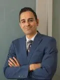 Image of Dr. Mazloom