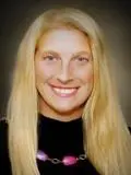 Image of Dr. Touhill-Watson
