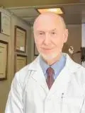 Image of Dr. Goldman