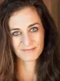 Image of Caryn McAllister