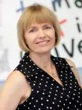 Image of Rebecca Bowers