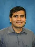 Image of Dr. Borad