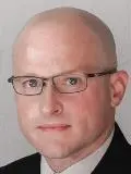 Image of Dr. Schultz