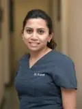 Image of Dr. Korat
