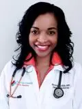 Image of Dr. Mbi