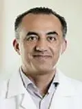 Image of Dr. Eghtedari