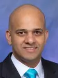 Image of Dr. Cheeran