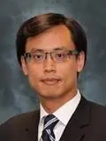 Image of Dr. Tsai