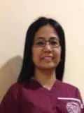 Image of Dr. Wania-Galicia