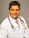 Image of Dr. Vaishampayan