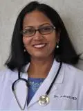 Image of Dr. Arivoli
