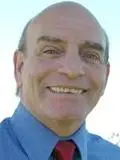 Image of Dr. Blum