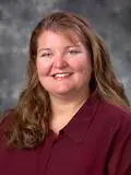 Image of Dr. Krueger