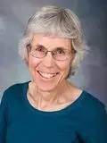 Image of Dr. McClarren
