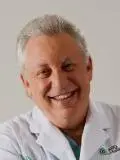 Image of Dr. Krell
