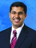 Image of Dr. D'Souza