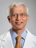Image of Dr. Lalchandani