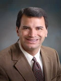 Image of Dr. Britton Jr