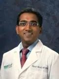 Image of Dr. Govil