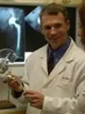 Image of Dr. Casey