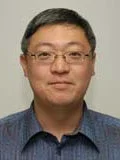 Image of Dr. Kim