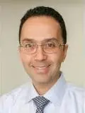 Image of Dr. Kokshanian