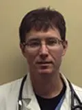 Image of Dr. Lally